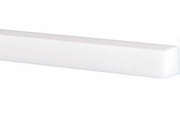 PTFE Square Rod